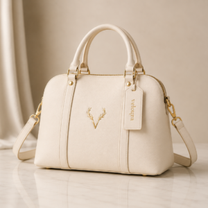 Ivory Grace Premium Handbag